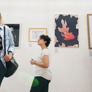 Exhibition Curation Starter Kit