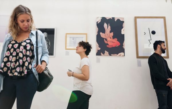 Exhibition Curation Starter Kit