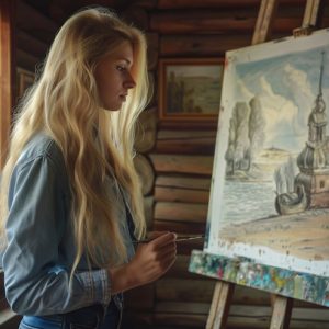 Art Valuation Basics
