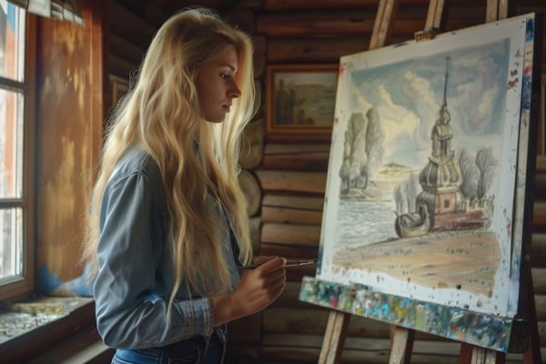 Art Valuation Basics