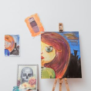 Complete Artistic Mastery