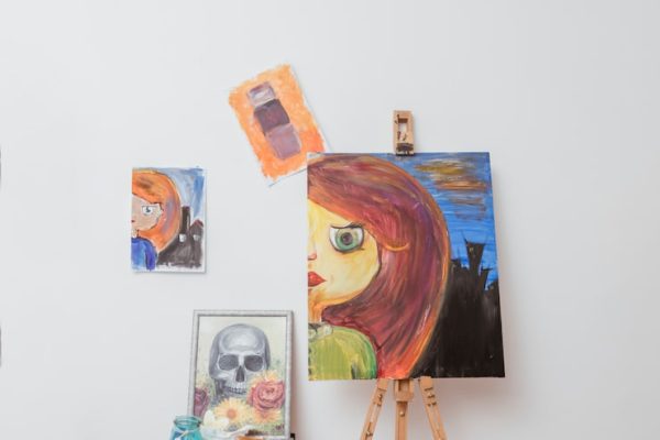 Complete Artistic Mastery